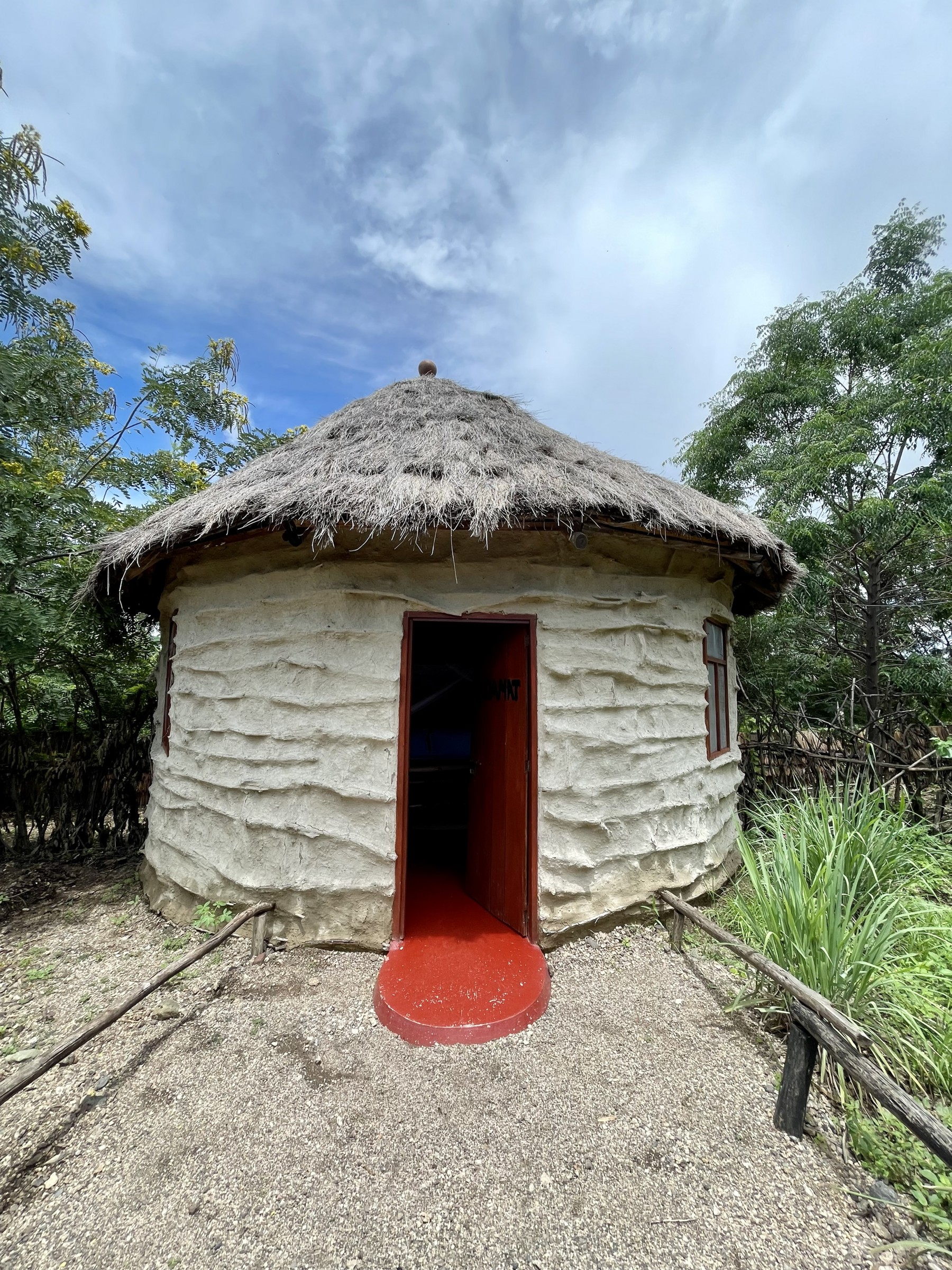 Maasai Eco Boma Lodge